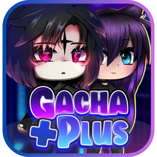 gacha plus download