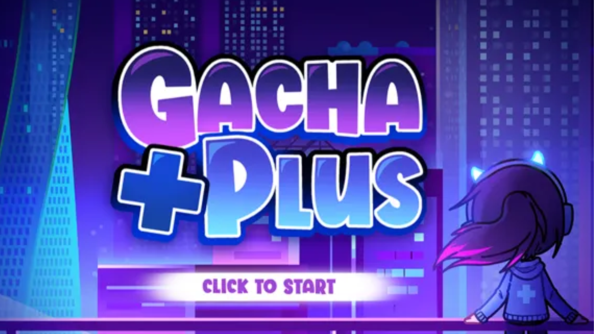 Gacha Plus apk